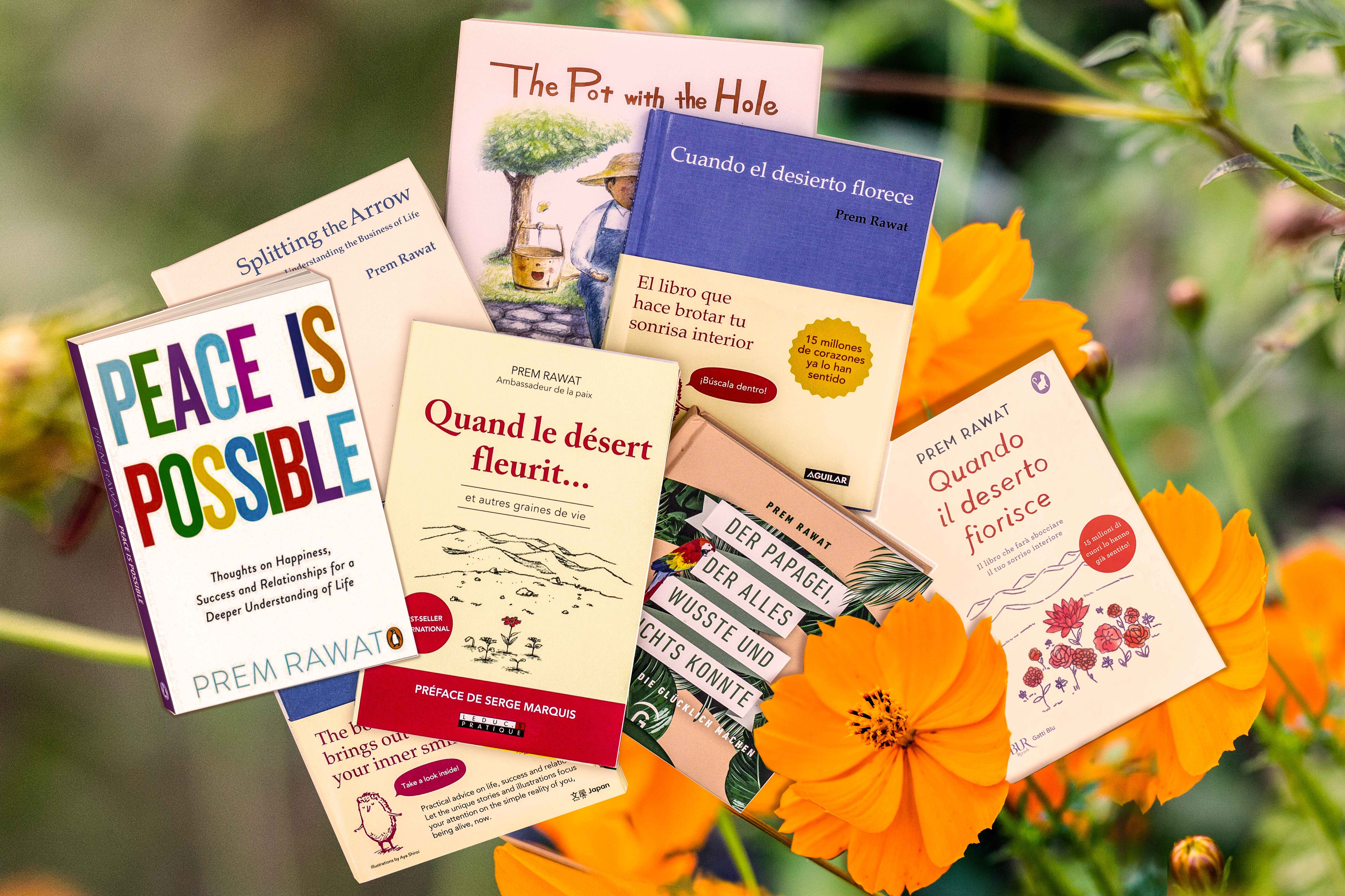 Tous les livres Tous les livres